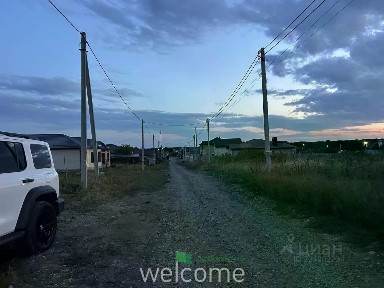 Продается участок, 10 сот.