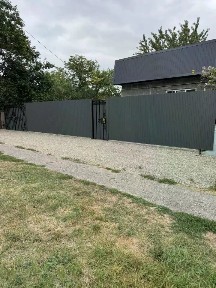 Продается 1-этажный дом, 40 м²