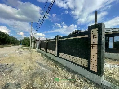 Продается 1-этажный коттедж, 118 м²
