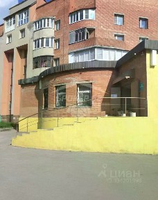 Сдается помещение свободного назначения, 500 м²