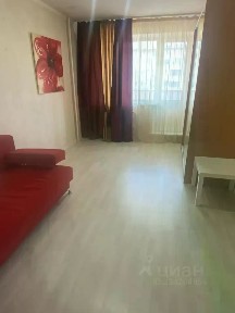 Продается 1-комн. квартира, 33,8 м²