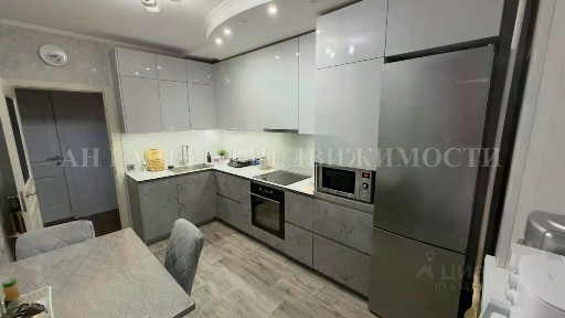 Продается 3-комн. квартира, 88,4 м²