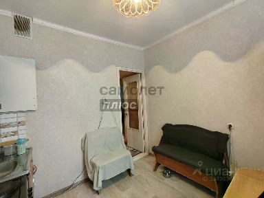 Продается 3-комн. квартира, 62,8 м²