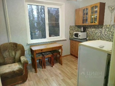 Продается 1-комн. квартира, 38 м²