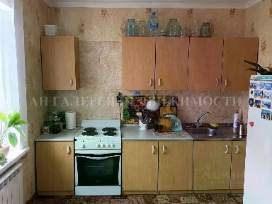 Продается 1-комн. квартира, 36,9 м²
