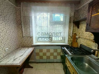 Продается 3-комн. квартира, 60,85 м²