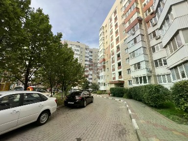 Продается 1-комн. квартира, 33,5 м²