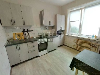 Продается 3-комн. квартира, 63,2 м²
