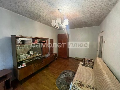 Продается 2-комн. квартира, 47 м²
