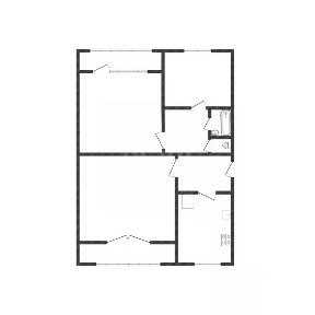 Продается 3-комн. квартира, 73,6 м²
