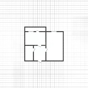 Продается 1-комн. квартира, 41,2 м²