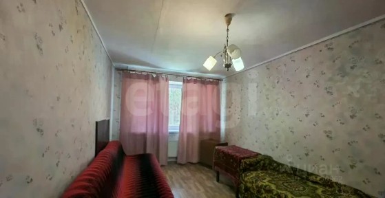Продается 1-комн. квартира, 30,16 м²