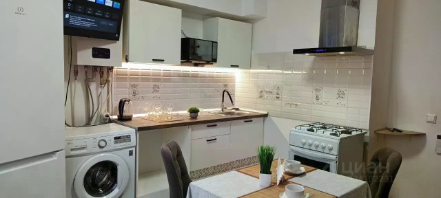 Сдается 1-комн. квартира, 40 м²