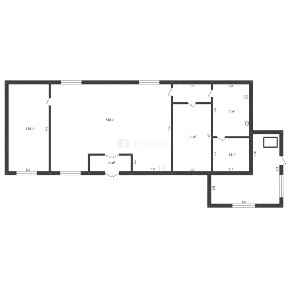 Продается здание, 174 м²