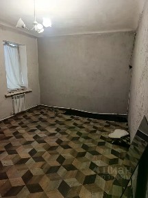 Сдается 1-этажный дом, 60 м²