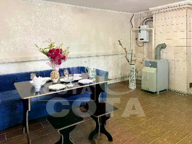 Воронежская область, Бутурлиновка, Заводская ул., 2
