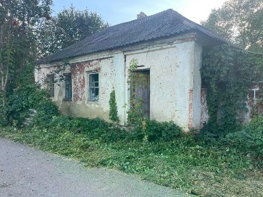 Продается 1-этажный дом, 56 м²