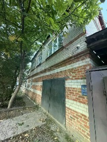 Продается 50% часть дома, 111 м²