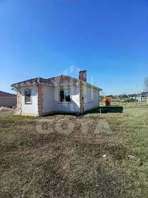 Продается 1-этажный дом, 93,7 м²