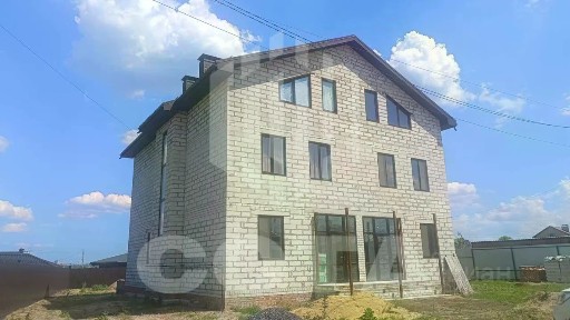 Воронежская область, Семилуки, Боярская ул., 13