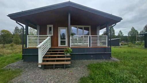 Продается 1-этажный дом, 70 м²