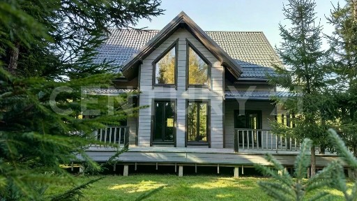 Продается 2-этажный дом, 251 м²