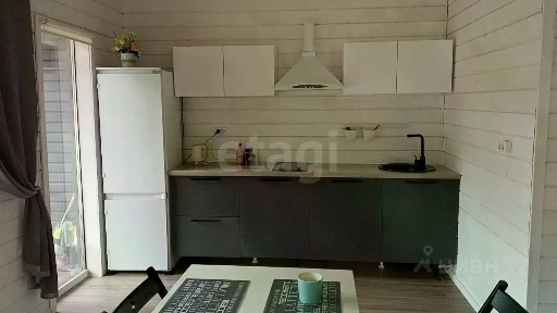 Продается 1-этажный дом, 62 м²