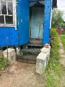 Продается 2-этажный дом, 80 м²