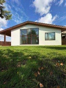 Продается 1-этажный дом, 136,5 м²