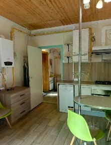 Продается 2-этажный таунхаус, 52,6 м²