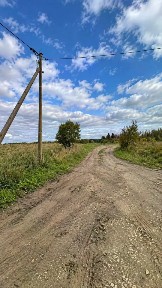 Продается участок, 10,71 сот.