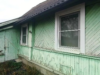 Продается 1-этажный дом, 36,2 м²