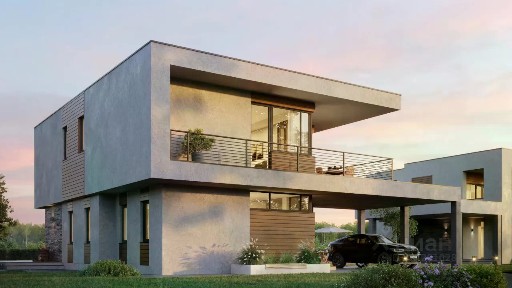 Продается 2-этажный коттедж, 246,5 м²