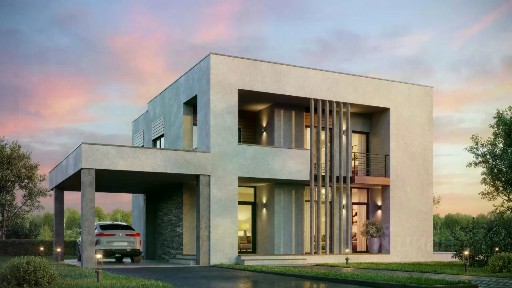 Продается 2-этажный коттедж, 190 м²