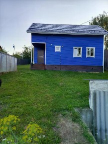 Продается 2-этажный дом, 100,4 м²