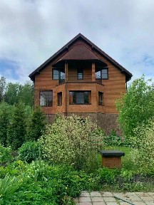 Продается 3-этажный коттедж, 358 м²