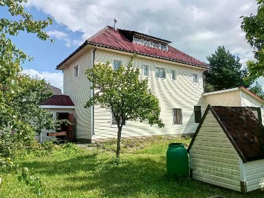 Ленинградская область, Всеволожский район, Сертоловское городское поселение, Мертуть массив, Заозерное ТСН, 61-я линия, 60