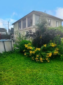 Продается 2-этажный дом, 175 м²