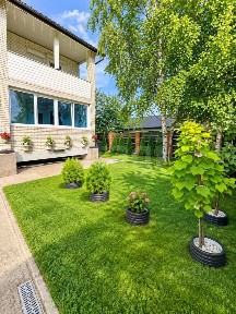 Продается 3-этажный дом, 120 м²