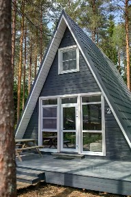 Продается 2-этажный дом, 378 м²