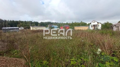 Продается участок, 8 сот.