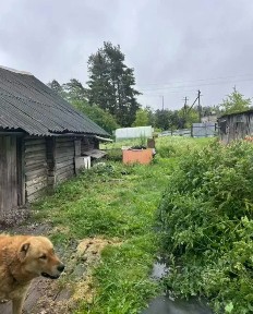 Продается 1-этажный дом, 42 м²