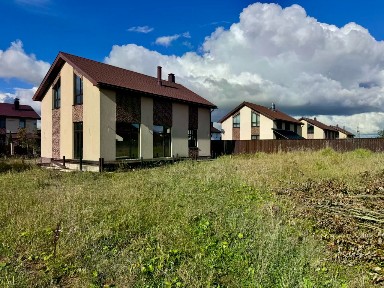 Продается 2-этажный коттедж, 211,4 м²