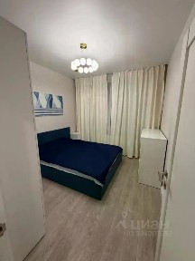 Сдается 2-комн. квартира, 48 м²