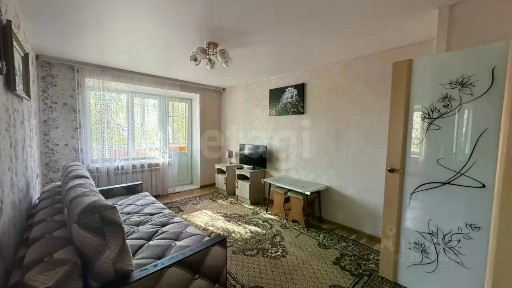 Сдается 2-комн. квартира, 50 м²