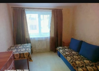 Сдается 1-комн. квартира, 29,6 м²