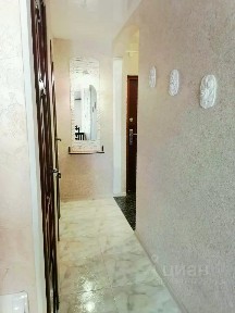 Сдается 1-комн. квартира, 45 м²