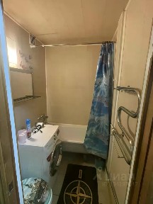 Сдается 1-комн. квартира, 31,2 м²