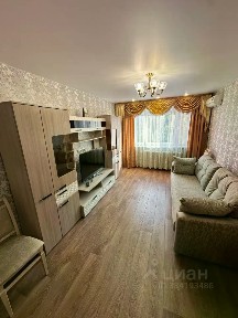 Сдается 2-комн. квартира, 51 м²