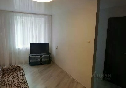 Сдается 2-комн. квартира, 43,9 м²